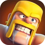 شحن لعبة كلاش أوف كلانس - Clash of Clans