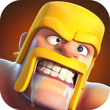 شحن لعبة كلاش أوف كلانس - Clash of Clans