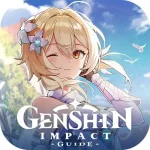 شحن لعبة Genshin Impact