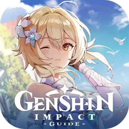 شحن لعبة Genshin Impact