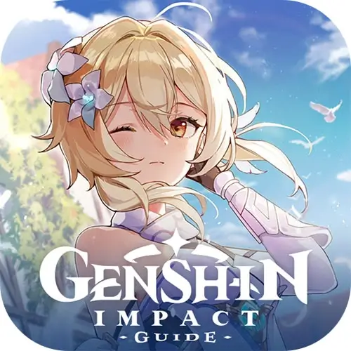 شحن لعبة Genshin Impact