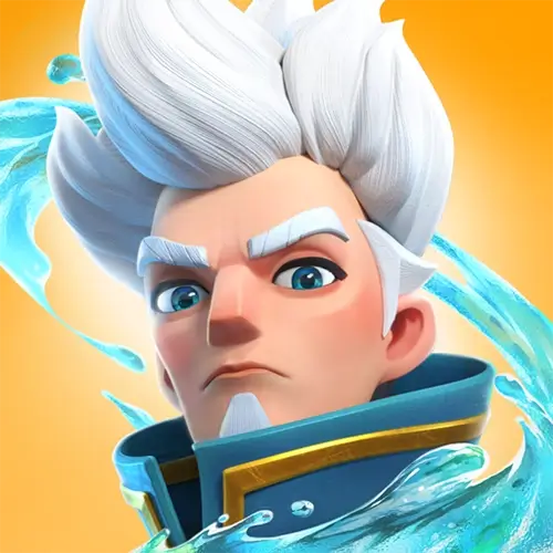 infinity kingdom بطاقات لعبة حرب الممالك