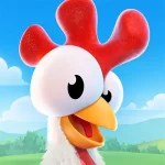 شحن لعبة هاي داي - Hay Day