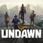 شحن لعبة Undawn