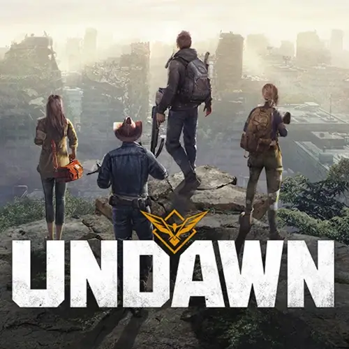 شحن لعبة Undawn