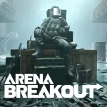شحن لعبة Arena Breakout