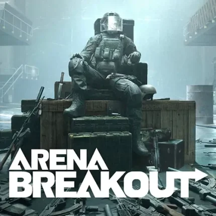 شحن لعبة Arena Breakout