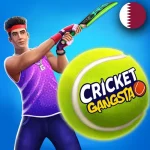 شحن لعبة كريكيت جانجستا – Cricket Gangsta Top Up – قطر
