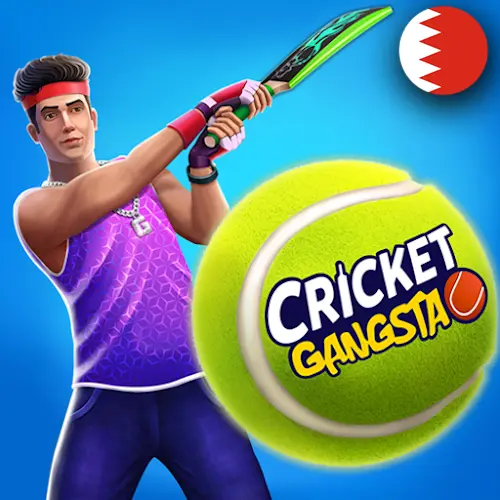 شحن لعبة Cricket Gangsta