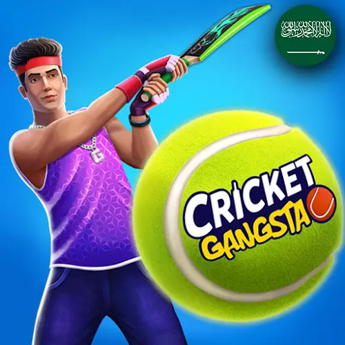 شحن Cricket Gangsta في السعودية