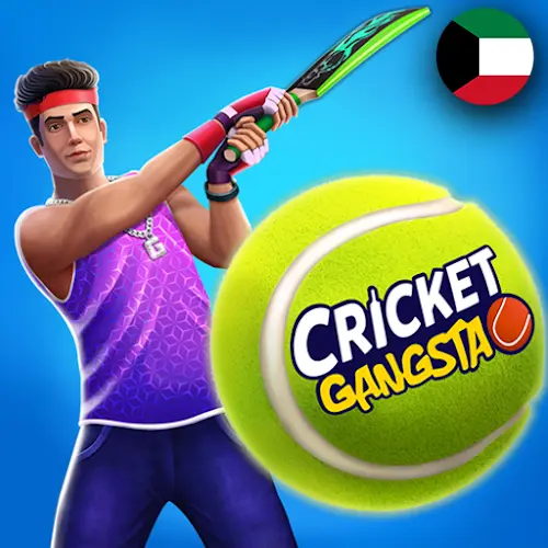 شحن لعبة كريكيت جانجستا