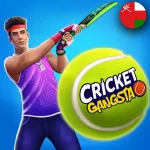 شحن لعبة كريكيت جانجستا - Cricket Gangsta Top Up - عمان