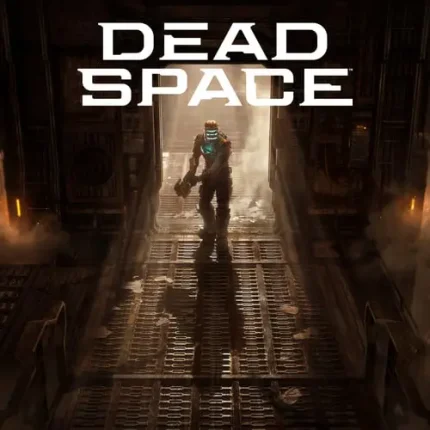 Dead Space Remake - WORLDWIDE CD Key