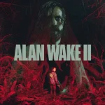Alan Wake 2 – Green Gift CD Key
