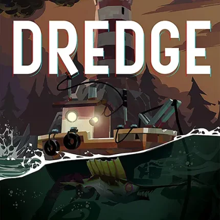 DREDGE - WORLDWIDE CD Key