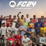 EA Sports FC 24 - EA App - WORLDWIDE