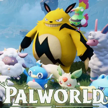 Palworld CD Key - Steam - Early Access