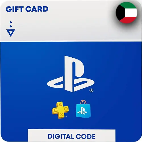 بطاقات بلايستيشن الكويت