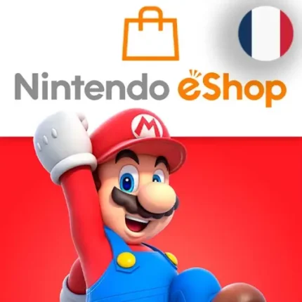 Nintendo eShop France