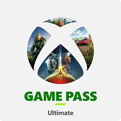 Xbox Game Pass Ultimate