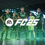 مفتاح لعبة EA SPORTS FC 25 أصلي - EA SPORTS FC 25 (PC) Key GLOBAL