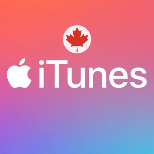 itunes cards canada ITunes Gift Card