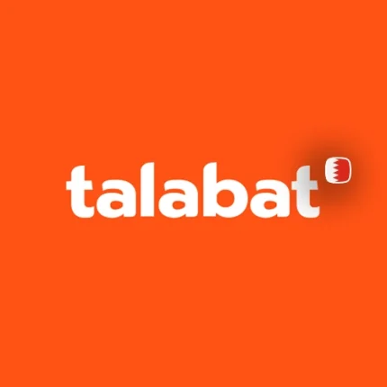 بطاقات طلبات البحرين - Talabat Gift Cards (Bahrain)