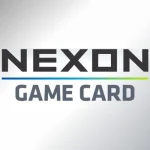 بطاقات Nexon أصلية - Nexon Game Cards