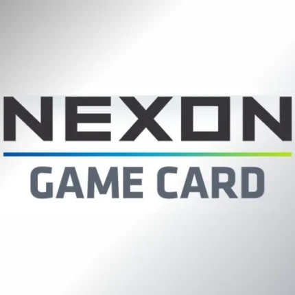 بطاقات Nexon أصلية - Nexon Game Cards
