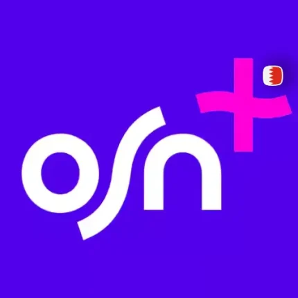 اشتراك OSN+ أصلي (البحرين) - OSN+ Subscription (Bahrain)