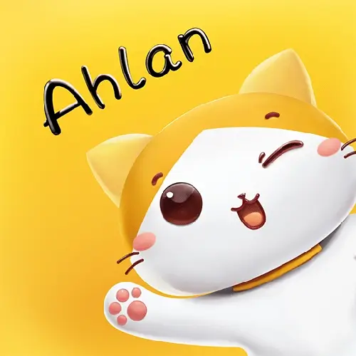 Ahlan Top Up
