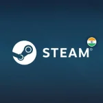 بطاقات ستيم هندية - Steam Wallet Card (INR)