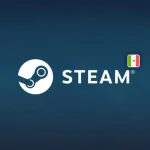 بطاقات ستيم المكسيك – Steam Wallet Card (MXN)