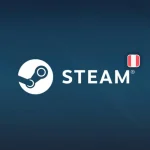 بطاقات ستيم البيرو – Steam Wallet Card (PEN)