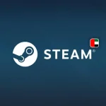 بطاقات ستيم اماراتية – Steam Wallet Card (AED)