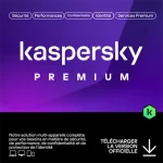 Kaspersky Premium