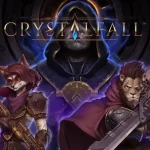 Crystalfall Top Up