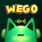 Wego Party Top Up