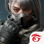 Garena Delta Force Cards