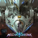 Mecha Break Top Up