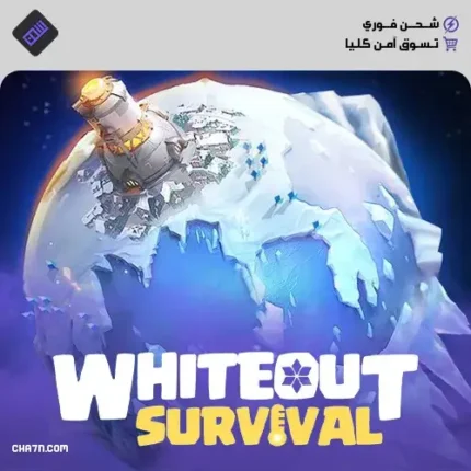 Whiteout Survival Top Up