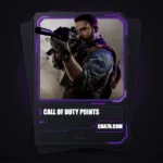 Call of Duty Points Xbox
