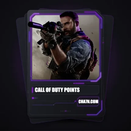 Call of Duty Points Xbox