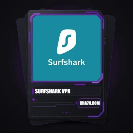 Surfshark VPN Subscription